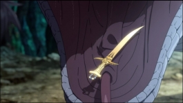 Tomb Raider King (Hindi) - Season 01 Episode 02